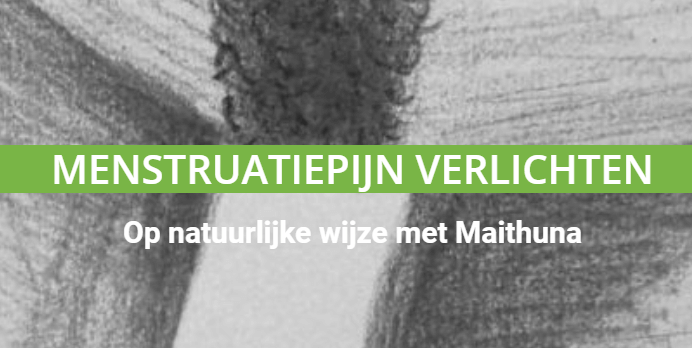 menstratiepijn verlichten